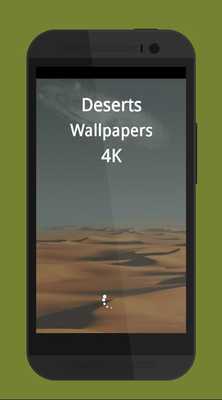 Emulate Android APK Deserts Wallpapers 4K Emulate Android APK Deserts Wallpapers 4K