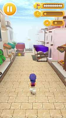 Emulate Android APK Desert Thieves Emulate Android APK Desert Thieves