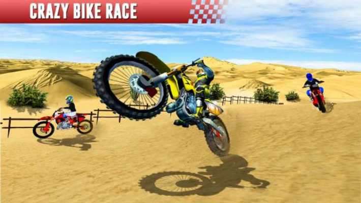 Emulate Android APK Desert Traffic Racer Bike 2018 Emulate Android APK Desert Traffic Racer Bike 2018