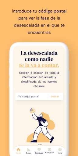 Run android online APK Desescalapp from MyAndroid or emulate Desescalapp using MyAndroid Run android online APK Desescalapp from MyAndroid or emulate Desescalapp using MyAndroid