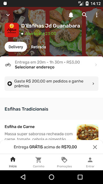 Run android online APK D esfihas JD Guanabara from MyAndroid or emulate D esfihas JD Guanabara using MyAndroid Run android online APK D esfihas JD Guanabara from MyAndroid or emulate D esfihas JD Guanabara using MyAndroid