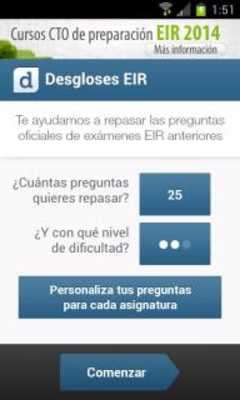 Emulate Android APK Desgloses EIR Emulate Android APK Desgloses EIR