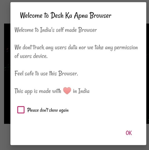 Run android online APK Desh ka Browser from MyAndroid or emulate Desh ka Browser using MyAndroid Run android online APK Desh ka Browser from MyAndroid or emulate Desh ka Browser using MyAndroid