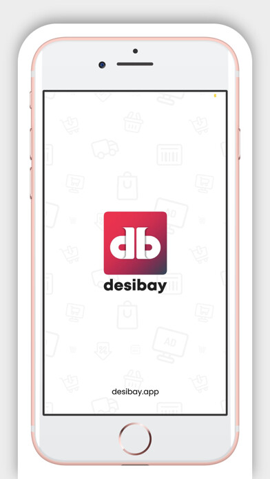Emulate iPhone app Desibay using MyAndroid