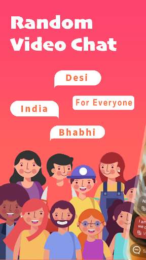 Run android online APK Desi Bhabhi - Live Stream&Chill from MyAndroid or emulate Desi Bhabhi - Live Stream&Chill using MyAndroid