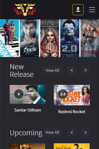 Run android online APK DesiBull from MyAndroid or emulate DesiBull using MyAndroid