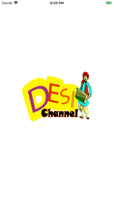 Emulate iPhone app Desi Channel using MyAndroid Emulate iPhone app Desi Channel using MyAndroid