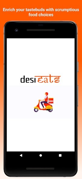 Run android online APK Desi Eats from MyAndroid or emulate Desi Eats using MyAndroid Run android online APK Desi Eats from MyAndroid or emulate Desi Eats using MyAndroid