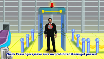 Emulate iPhone app Design Airport - Idle Runway using MyAndroid Emulate iPhone app Design Airport - Idle Runway using MyAndroid
