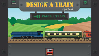 Emulate iPhone app Design A Train Lite using MyAndroid