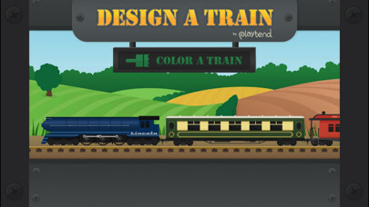 Emulate iPhone app Design A Train using MyAndroid Emulate iPhone app Design A Train using MyAndroid