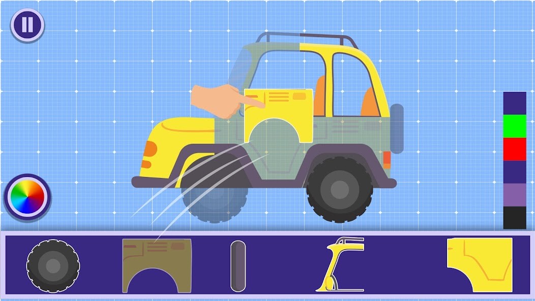 Run android online APK Design Bricks Car: Craft Run Simulator from MyAndroid or emulate Design Bricks Car: Craft Run Simulator using MyAndroid Run android online APK Design Bricks Car: Craft Run Simulator from MyAndroid or emulate Design Bricks Car: Craft Run Simulator using MyAndroid