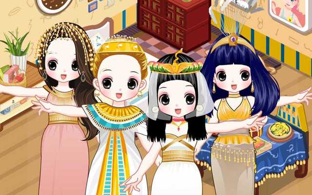 Emulate Android APK Design Egyptian House Emulate Android APK Design Egyptian House