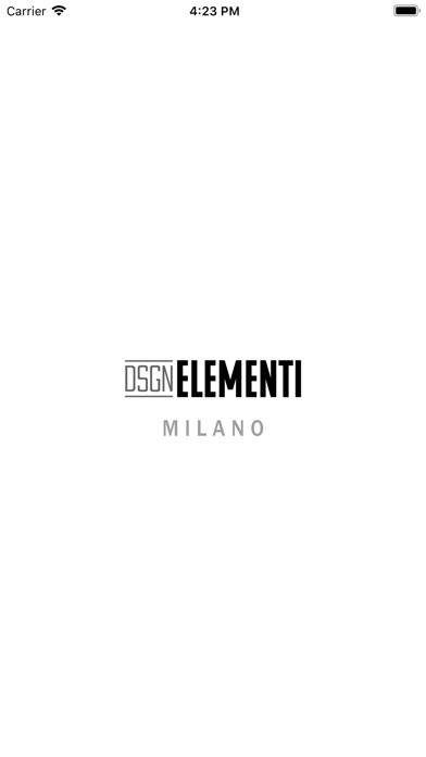 Emulate iPhone app DesignElementi using MyAndroid Emulate iPhone app DesignElementi using MyAndroid