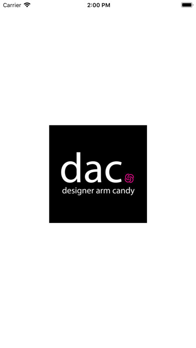 Emulate iPhone app Designer Arm Candy using MyAndroid