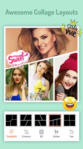Run android online APK Designer Collage Maker Studio from MyAndroid or emulate Designer Collage Maker Studio using MyAndroid