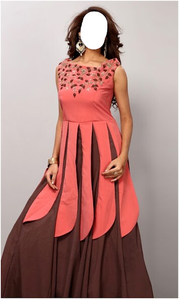 Run android online APK Designer Frock Photo Suit from MyAndroid or emulate Designer Frock Photo Suit using MyAndroid