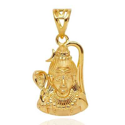 Emulate Android APK Designer God Pendant Emulate Android APK Designer God Pendant