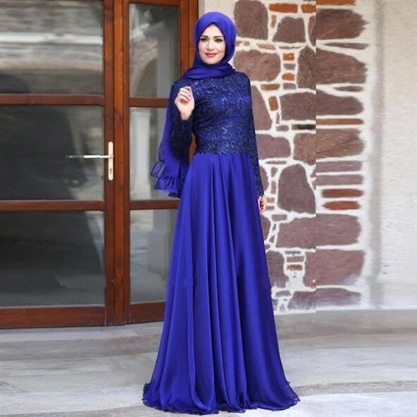 Run android online APK Designer Hijab and Gowns 2020 fashion offline from MyAndroid or emulate Designer Hijab and Gowns 2020 fashion offline using MyAndroid