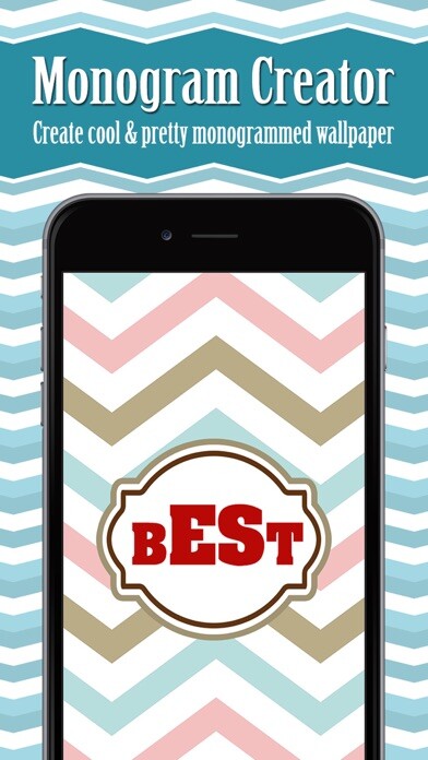 Emulate iPhone app Designer Monogram Maker – Engrave Names & Initials using MyAndroid Emulate iPhone app Designer Monogram Maker – Engrave Names & Initials using MyAndroid