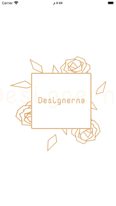 Emulate iPhone app Designerna using MyAndroid Emulate iPhone app Designerna using MyAndroid