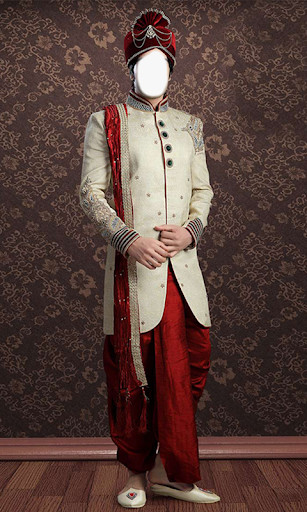Emulate Android APK Designer Sherwani