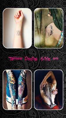 Emulate Android APK Designer Tattoo 4 Girls Emulate Android APK Designer Tattoo 4 Girls