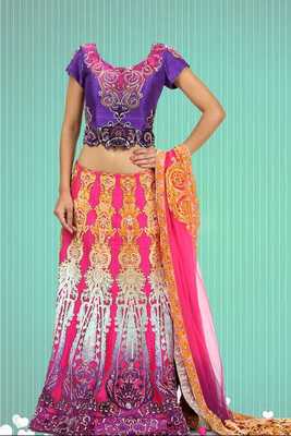 Emulate Android APK Designer Wedding Dress