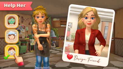 Emulate iPhone app Design Friends using MyAndroid Emulate iPhone app Design Friends using MyAndroid
