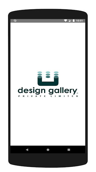 Run android online APK Design Gallery from MyAndroid or emulate Design Gallery using MyAndroid