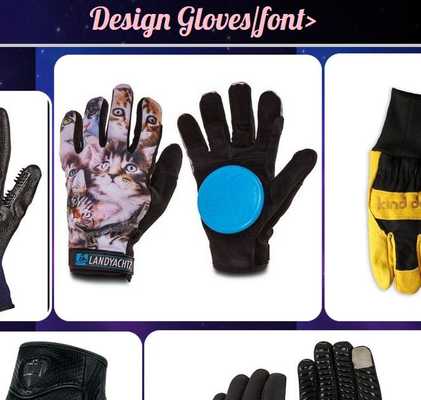 Emulate Android APK Design Gloves Emulate Android APK Design Gloves