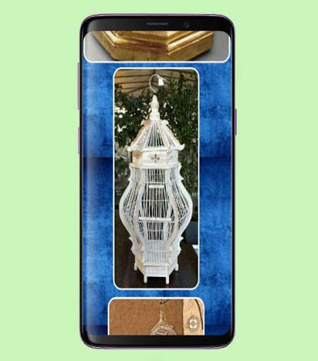 Run android online APK Design ideas Birdcage from MyAndroid or emulate Design ideas Birdcage using MyAndroid Run android online APK Design ideas Birdcage from MyAndroid or emulate Design ideas Birdcage using MyAndroid