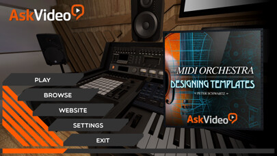 Emulate iPhone app Designing Orchestral Templates using MyAndroid Emulate iPhone app Designing Orchestral Templates using MyAndroid
