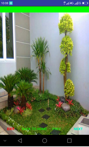 Emulate Design Living Room and Garden Design from MyAndroid or run Design Living Room and Garden Design using MyAndroid