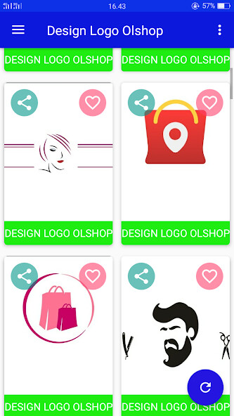 Run android online APK Design Logo Olshop from MyAndroid or emulate Design Logo Olshop using MyAndroid Run android online APK Design Logo Olshop from MyAndroid or emulate Design Logo Olshop using MyAndroid