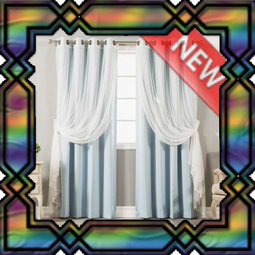 Emulate Android APK Design Luxury Curtains Emulate Android APK Design Luxury Curtains