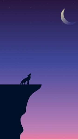 Run android online APK Design Minimal Screen from MyAndroid or emulate Design Minimal Screen using MyAndroid