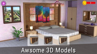 Emulate iPhone app Design My Home 3D House Fliper using MyAndroid Emulate iPhone app Design My Home 3D House Fliper using MyAndroid