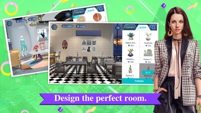 Emulate iPhone app Design My Room: Fashion using MyAndroid Emulate iPhone app Design My Room: Fashion using MyAndroid