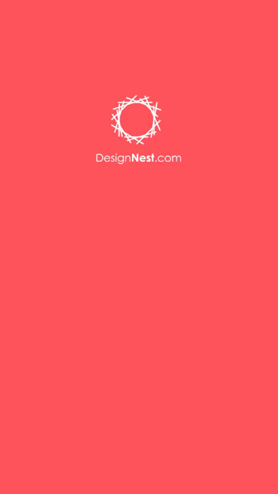 Emulate iPhone app DesignNest Smart using MyAndroid