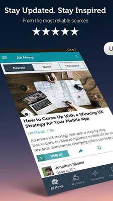 Emulate Android APK Design News Emulate Android APK Design News