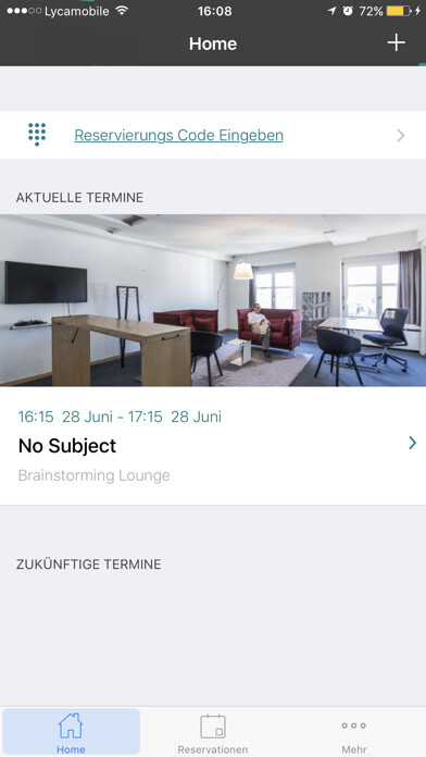 Emulate iPhone app Design Offices Access Control using MyAndroid Emulate iPhone app Design Offices Access Control using MyAndroid