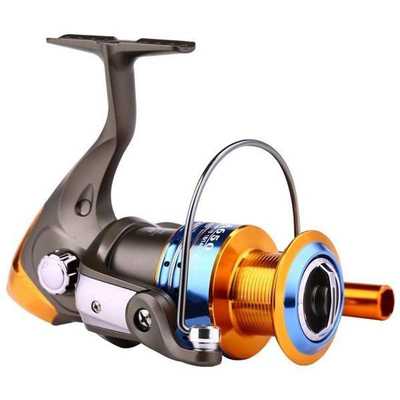 Emulate Android APK Design of Fishing Reel Emulate Android APK Design of Fishing Reel
