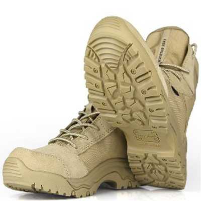 Emulate Android APK Design of mens shoes