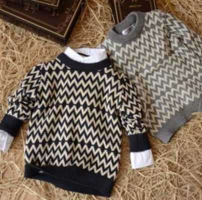 Emulate Android APK Design Of Modern Baby Sweater