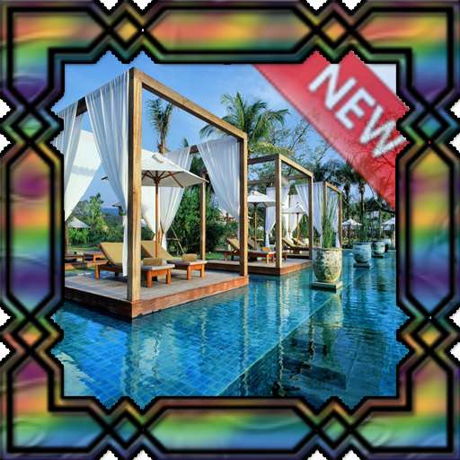 Emulate Android APK Design Of The Pool Is Attractive Emulate Android APK Design Of The Pool Is Attractive