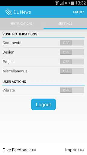Run android online APK designonclick.com from MyAndroid or emulate designonclick.com using MyAndroid