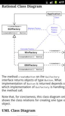 Emulate Android APK Design Patterns EBook Emulate Android APK Design Patterns EBook