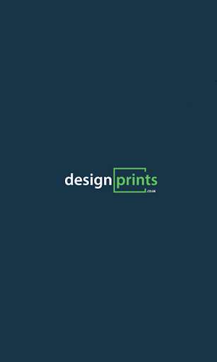 Run android online APK Design Prints from MyAndroid or emulate Design Prints using MyAndroid