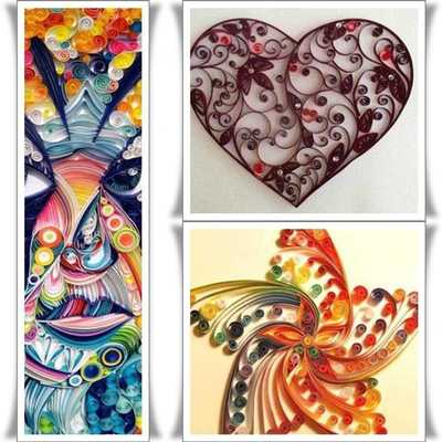 Emulate Android APK Design Quilling Ideas Emulate Android APK Design Quilling Ideas